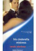 Mortimer, Carole - His Cinderella Mistress