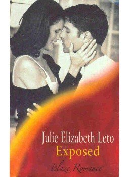Leto, Julie Elizabeth - Exposed Leto, Julie Elizabeth - Exposed, null 2004 antikvár könyv