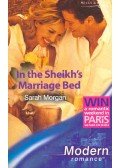 Sarah Morgan - In the Sheikh's Marriage Bed