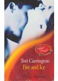 Carrington, Tori - Fire and Ice