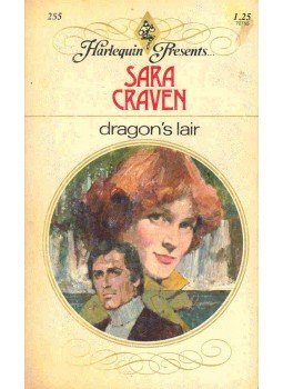 Craven, Sara - Dragon's Lair Craven, Sara - Dragon's Lair, null 1978 antikvár könyv
