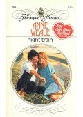 Weale, Anne - Night Train