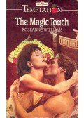 Williams, Roseanne - The Magic Touch
