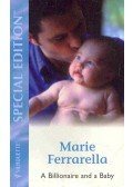 Ferrarella, Marie - A Billionaire and the Baby