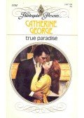 George, Catherine - True Paradise
