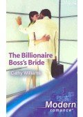 Williams, Cathy - The Billionaire Boss's Bride