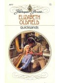 Oldfield, Elizabeth - Quicksands