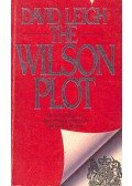 LEIGH, DAVID - The Wilson Plot