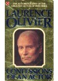 Olivier, Laurence - Confessions of an Actor