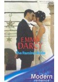 Darcy, Emma - The Ramirez Bride