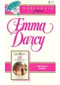 Darcy, Emma - The Wrong Mirror