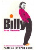 STEPHENSON, PAMELA - Billy