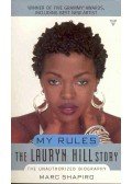 Shapiro, Marc - My Rules -- The Lauryn Hill Story