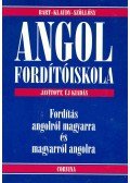 Bart István,Klaudy Kinga,Szöllősy Judy - Angol fordítóiskola