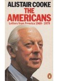Cooke, Alistair - The Americans