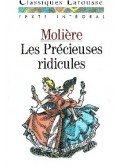 Moliére - Les précieuses ridicules