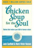 CANFIELD, JACK - HANSEN, MARK VICTOR - Chicken Soup for the Soul