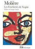 Moliére - Les fourberies de Scapin