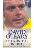O'LEARY, DAVID - Leeds United on Trial