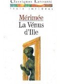Prosper Mérimée - La vénus d'Ille