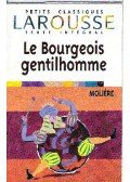 Moliére - Le bourgeois gentilhomme