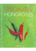 Gergely Anikó - Specialites Hongroises