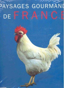  - Culinaria - Paysages Gourmands de France, null 0 antikvár könyv