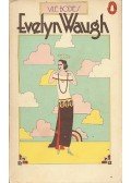 Waugh, Evelyn - Vile Bodies