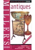 Martin Miller,Judith Miller - Miller's Antiques Price Guide
