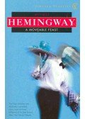 Hemingway, Ernest - A Moveable Feast