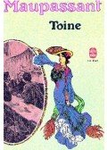 Guy de Maupassant - Toine