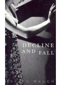 Waugh, Evelyn - Decline and Fall