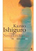 Kazuo Ishiguro - Never Let Me Go