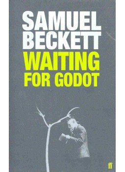 Samuel Beckett - Waiting for Godot Samuel Beckett - Waiting for Godot, null 2006 antikvár könyv
