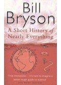 Bill Bryson - A Short History of Nearly Everything