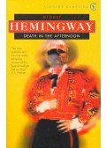 Hemingway, Ernest - Death in the Afternoon