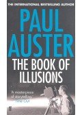 Auster, Paul - The Book of Illusions