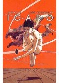 MOEBIUS - TANIGUCHI, JIRO - Icaro