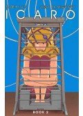 MOEBIUS - TANIGUCHI, JIRO - Icaro 2