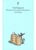 Stoppard, Tom - Rosencrantz and Guildenstern Are Dead