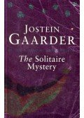 Jostein Gaarder - The Solitaire Mystery
