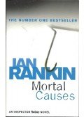 Rankin, Ian - Mortal Causes