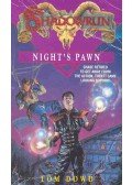 Dowd, Tom - Shadowrun - Night's Pawn