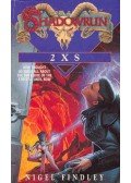 Findley, Nigel - Shadowrun - 2 X S