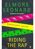 Elmore Leonard - Riding the Rap