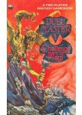 SMITH, MARK - THOMSON, JAMIE - Duel Master 1 - Challenge of the Magi 1