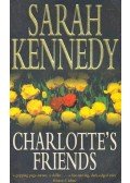 KENNEDY, SARAH - Charlotte's Friends