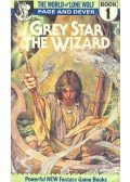 PAGE, IAN - DEVER, JOE - The World of Lone Wolf 1 - Grey Star the Wizard