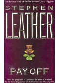Stephen Leather - Pay Off