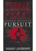 Perry, Thomas - Pursuit